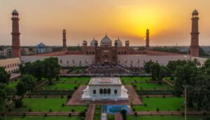 Pakistan Tour - Islamabad, Lahore & Multan