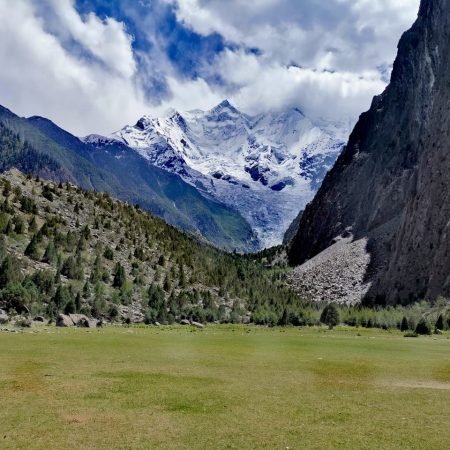 Rakaposhi-base-camp-view